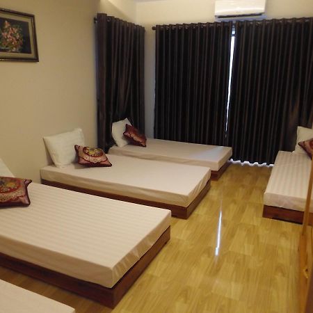 Ninh Binh Riverside Homestay 2 Kültér fotó