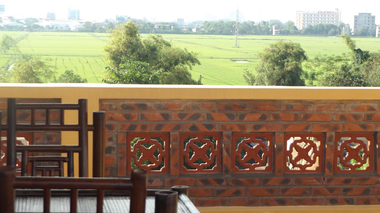 Ninh Binh Riverside Homestay 2 Kültér fotó