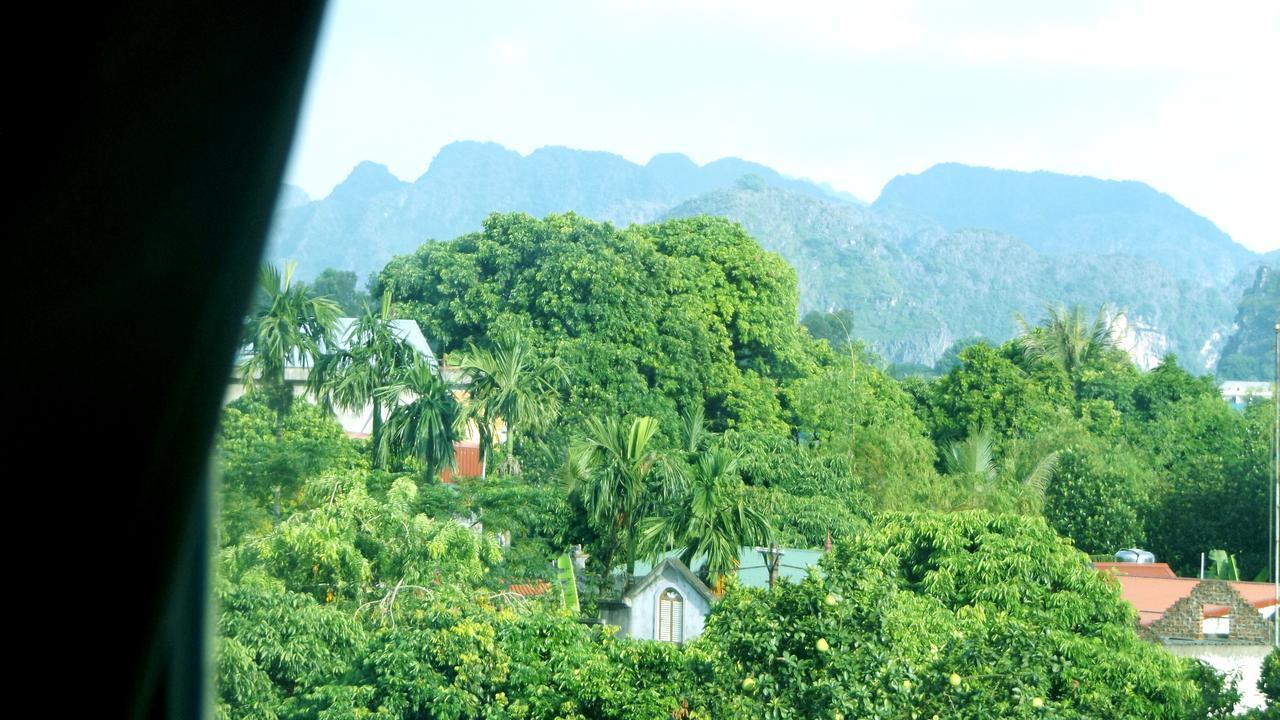 Ninh Binh Riverside Homestay 2 Kültér fotó