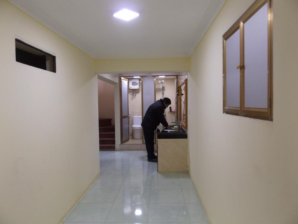 Ninh Binh Riverside Homestay 2 Kültér fotó