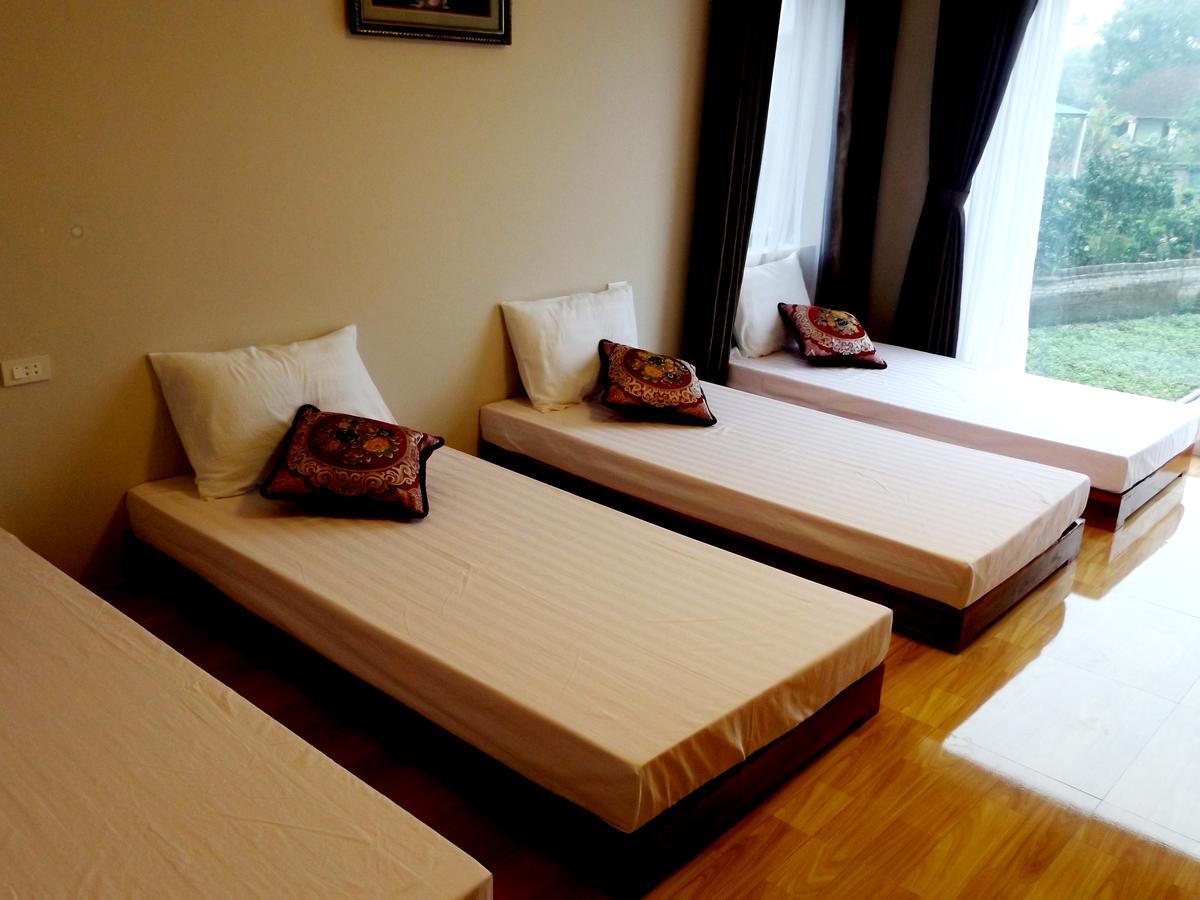 Ninh Binh Riverside Homestay 2 Kültér fotó