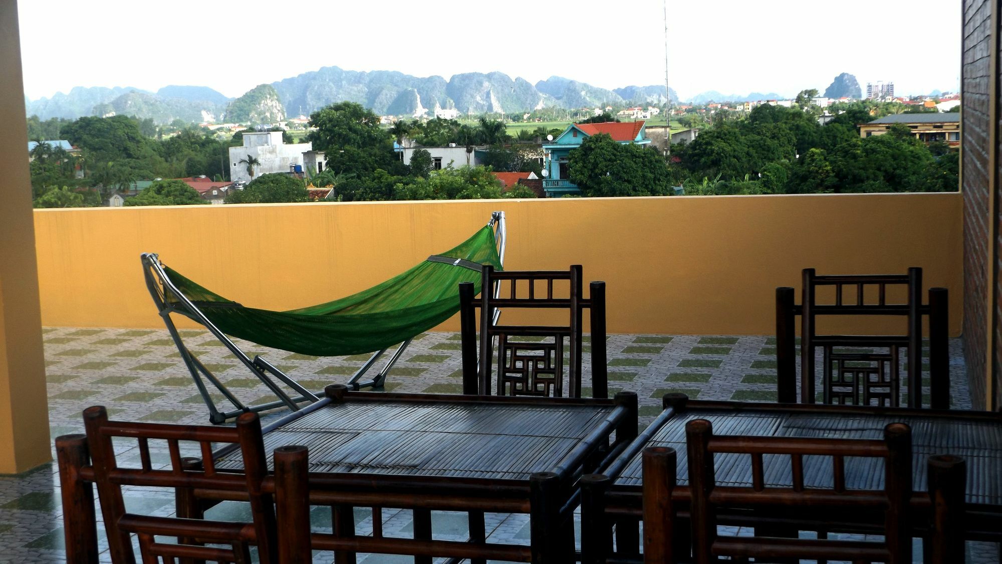 Ninh Binh Riverside Homestay 2 Kültér fotó