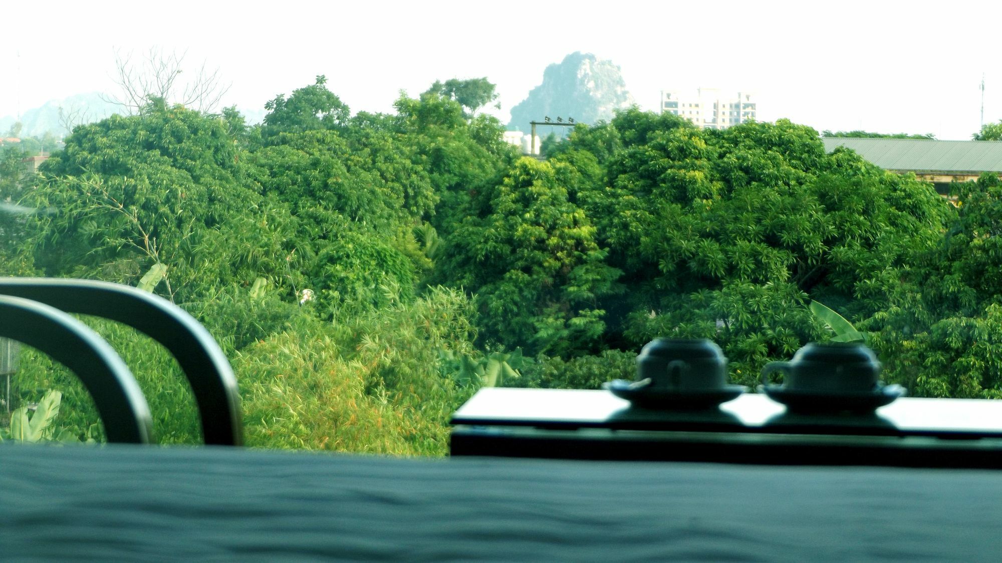 Ninh Binh Riverside Homestay 2 Kültér fotó