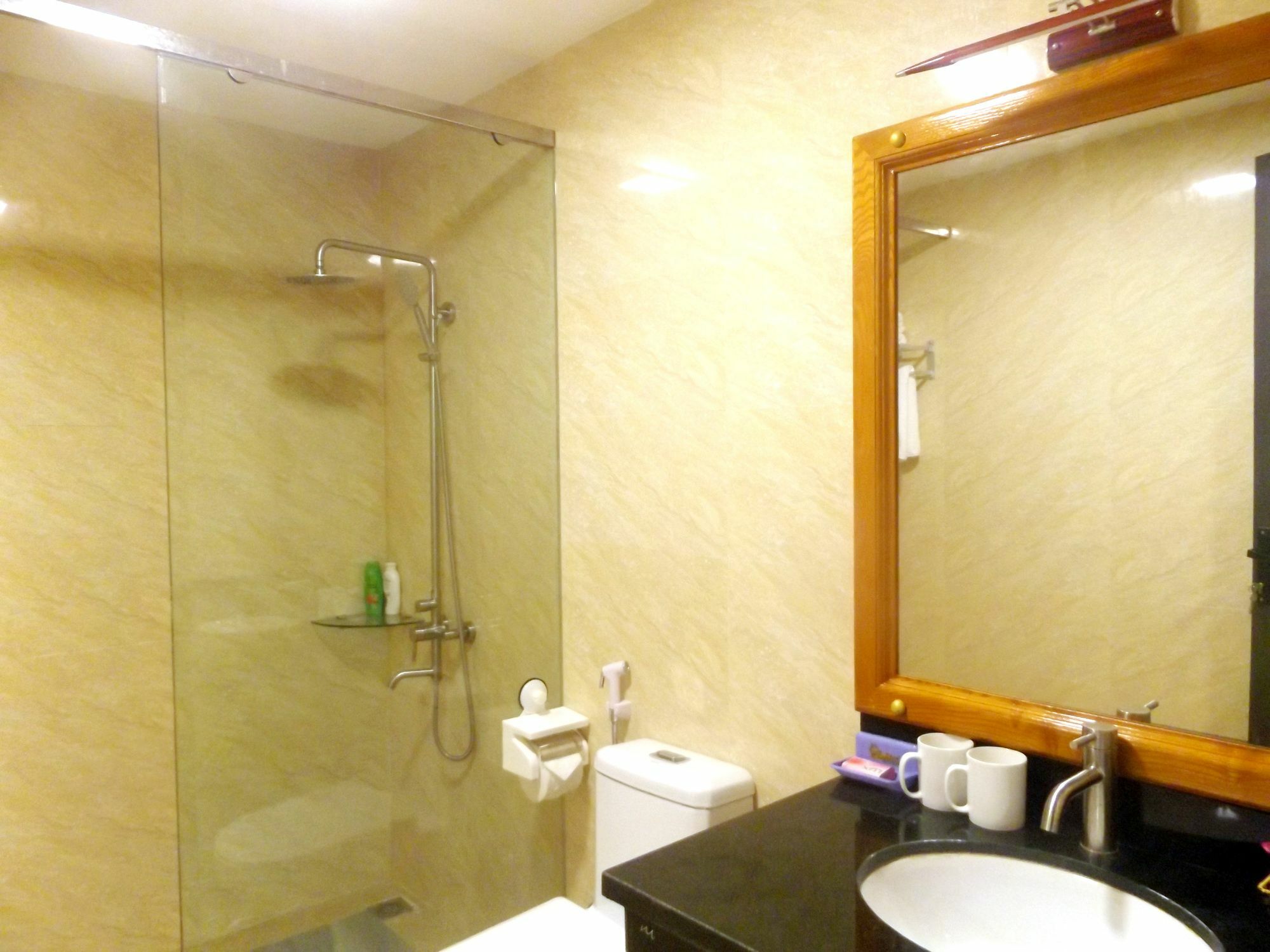 Ninh Binh Riverside Homestay 2 Kültér fotó