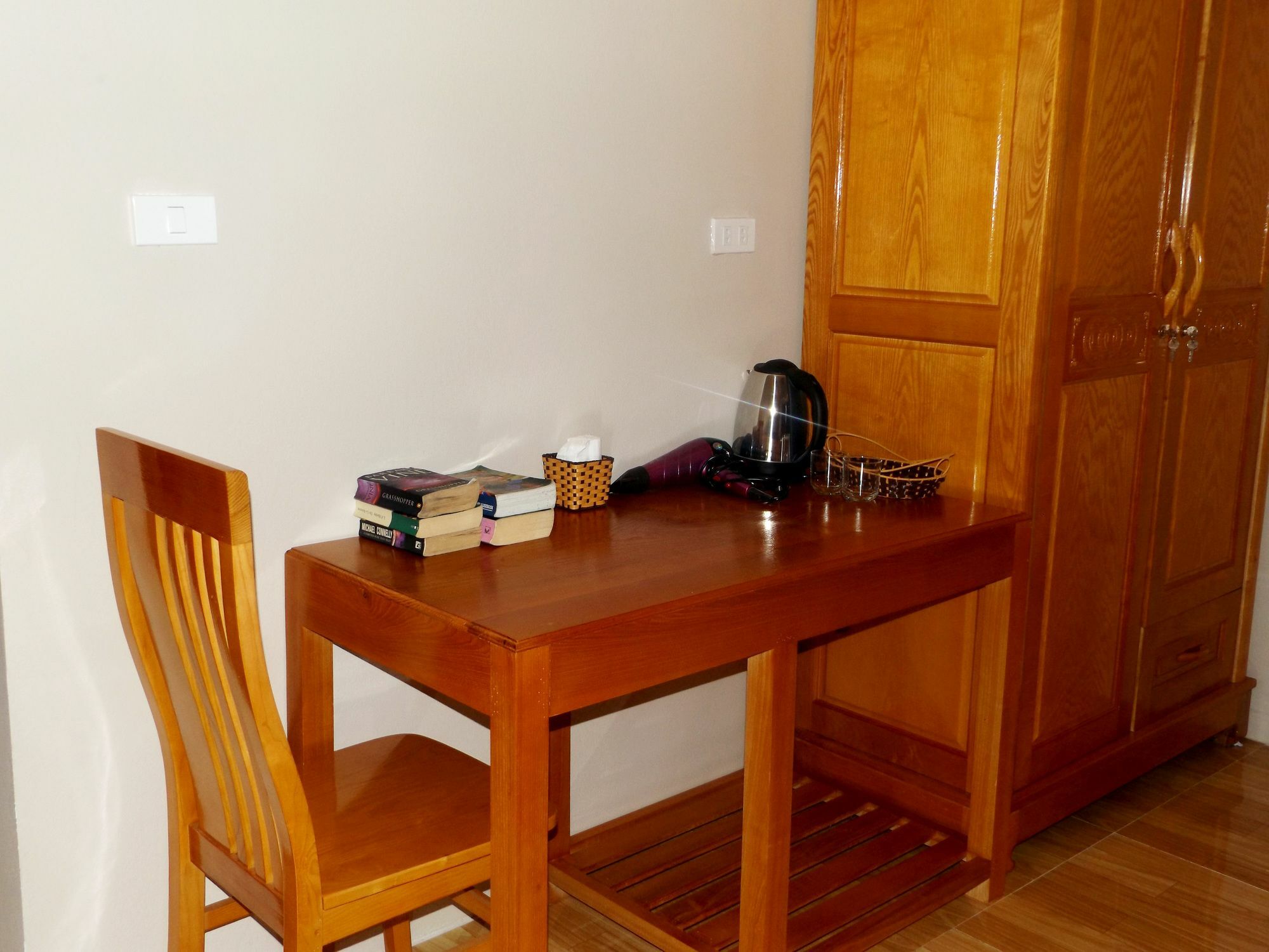 Ninh Binh Riverside Homestay 2 Kültér fotó