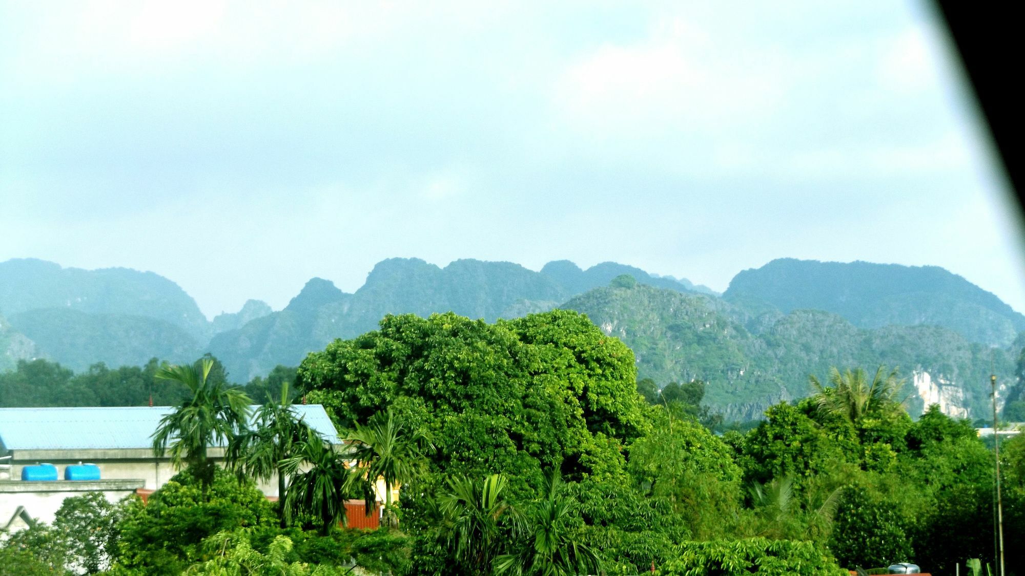 Ninh Binh Riverside Homestay 2 Kültér fotó