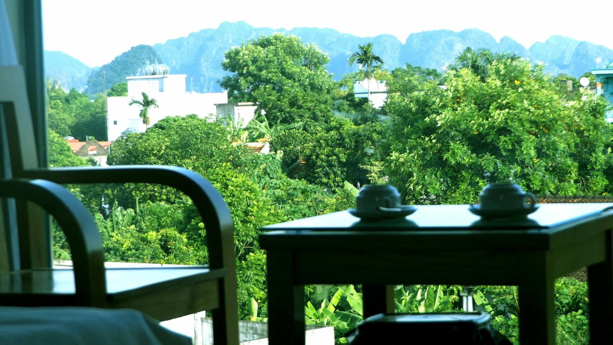 Ninh Binh Riverside Homestay 2 Kültér fotó