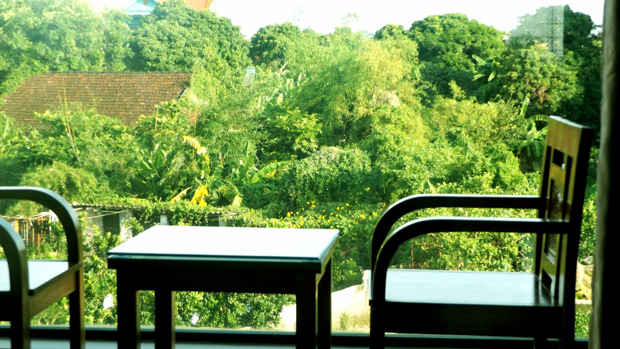 Ninh Binh Riverside Homestay 2 Kültér fotó