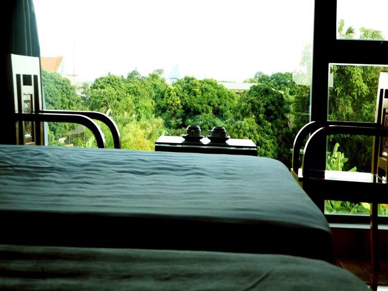 Ninh Binh Riverside Homestay 2 Kültér fotó